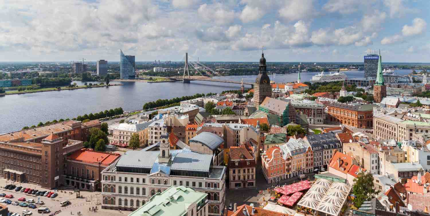 Northern Europe Tour Package